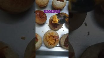 pani puri