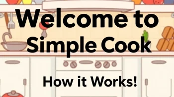 Cooking Made Simple: Discover the Simply Cook Revolution